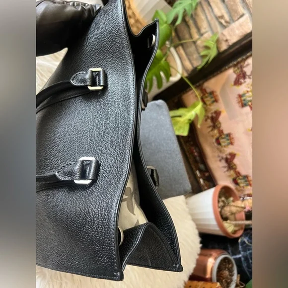 NWOT MCM DOCUMENT SAC 2 WAY - Picture 4 of 16